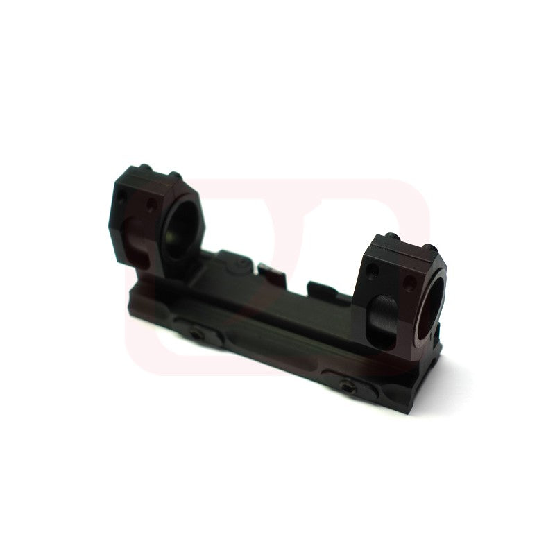 Tactical 25.4mm-30mm Ring Mount