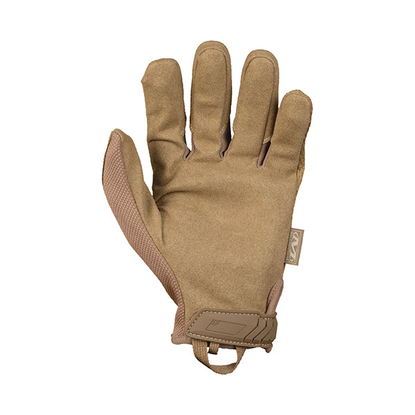 Mechanix Wear The Original Coyote Glove