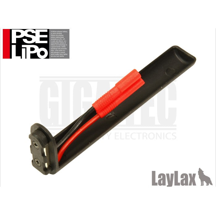 LayLax Converstion Connector for MP7 AEP