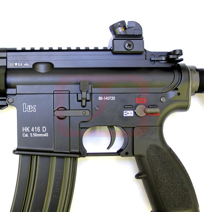 Umarex HK416D Ver. 2