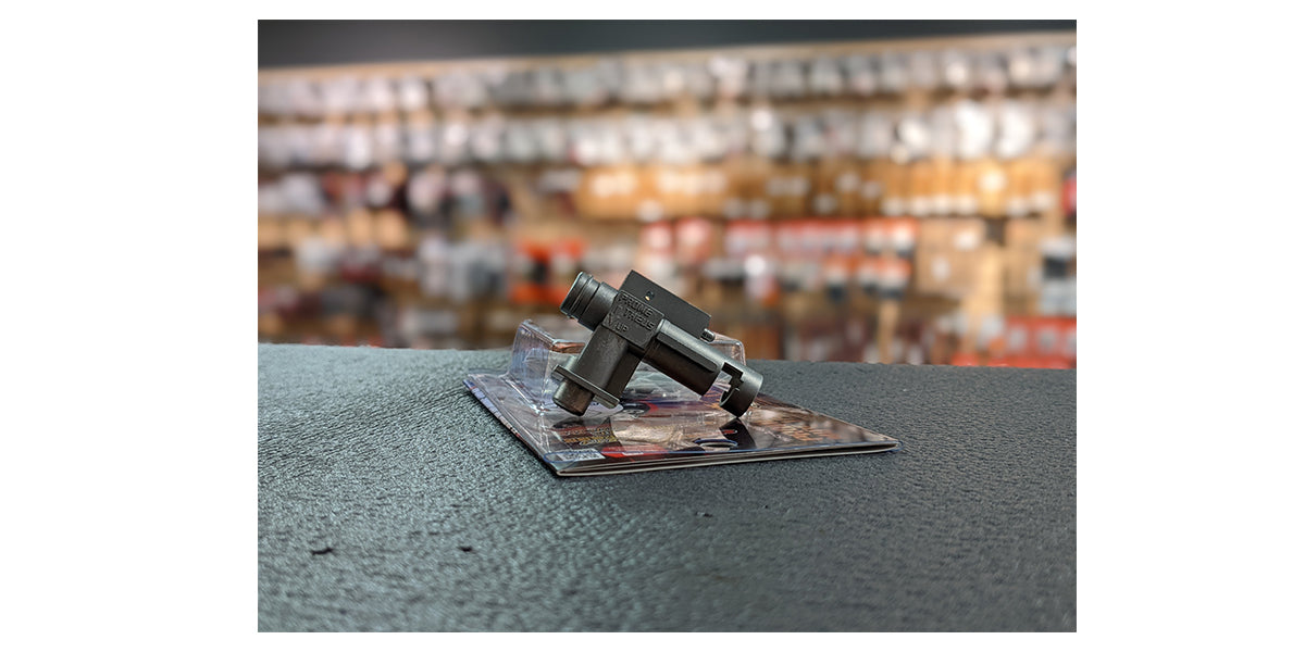 [GUIDE] What is a “Hop Up”? How do I adjust it? For AEG (New to Airsoft)