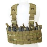 Chest Rigs