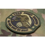 Morale Patches