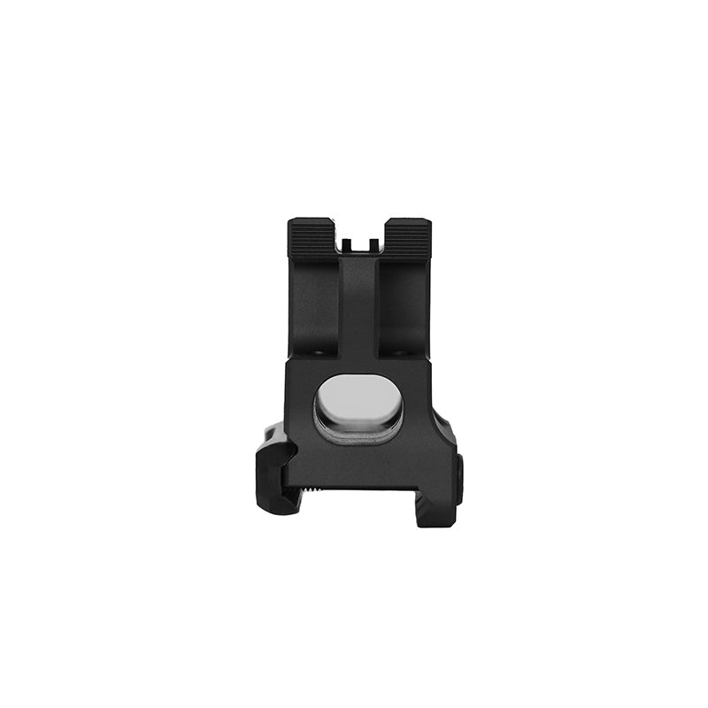 Fast Mount Rp56096 PTS Unity Tactical FAST MRO Mount for Airsoft - Trigger Airsoft