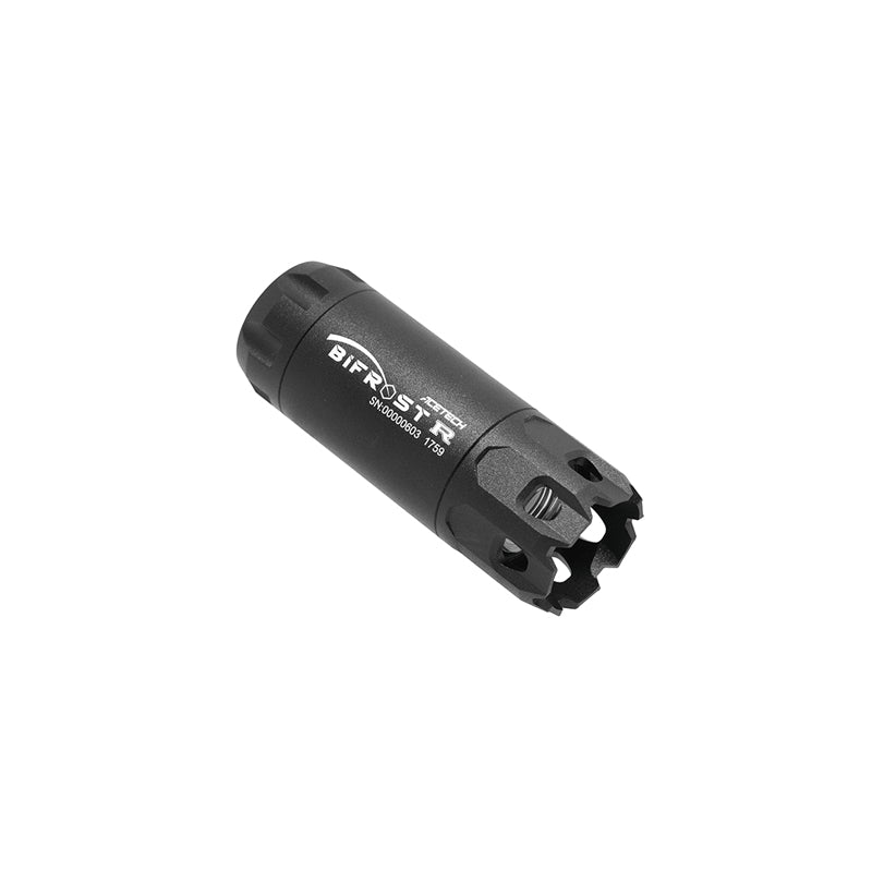 Amazon.co.jp: ACETECH トレーサーユニット Bifrost 14mm CCW