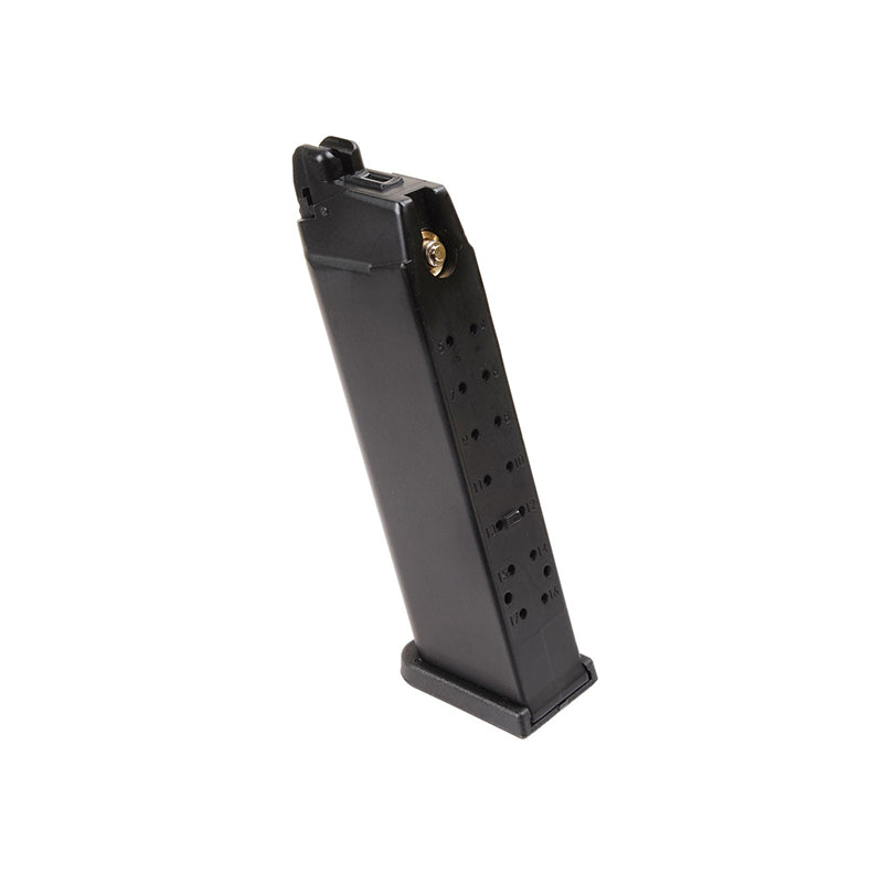 WE Gas Magazine for Model 17 Gen 5