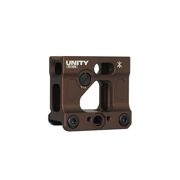 Fast Micro Riser PTS Unity Tactical FAST Micro Riser - Airsoft Optics - Trigger Airsoft
