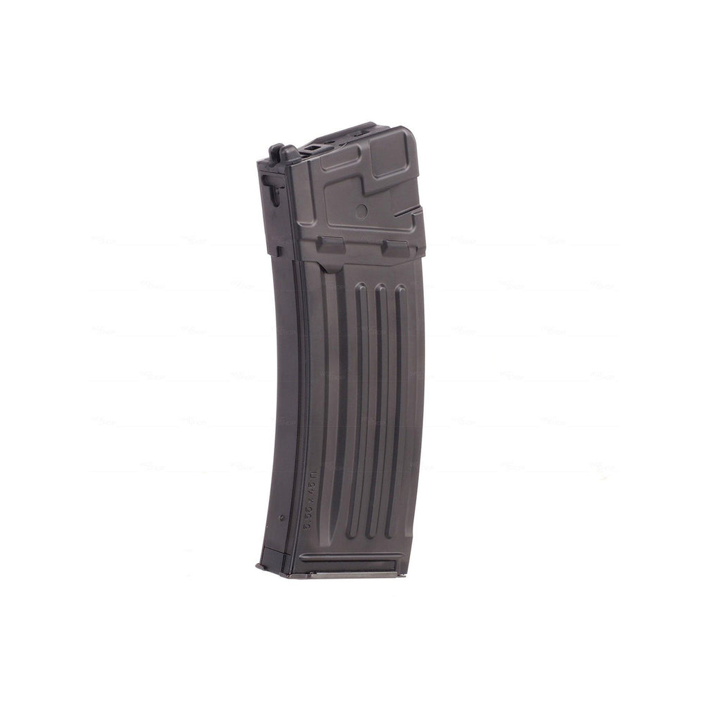 KEN　　　　VFC HK53/33 GBB用 30連 スペアマガジン2本 0001_vfc-hk33-hk53-30rds-gas-