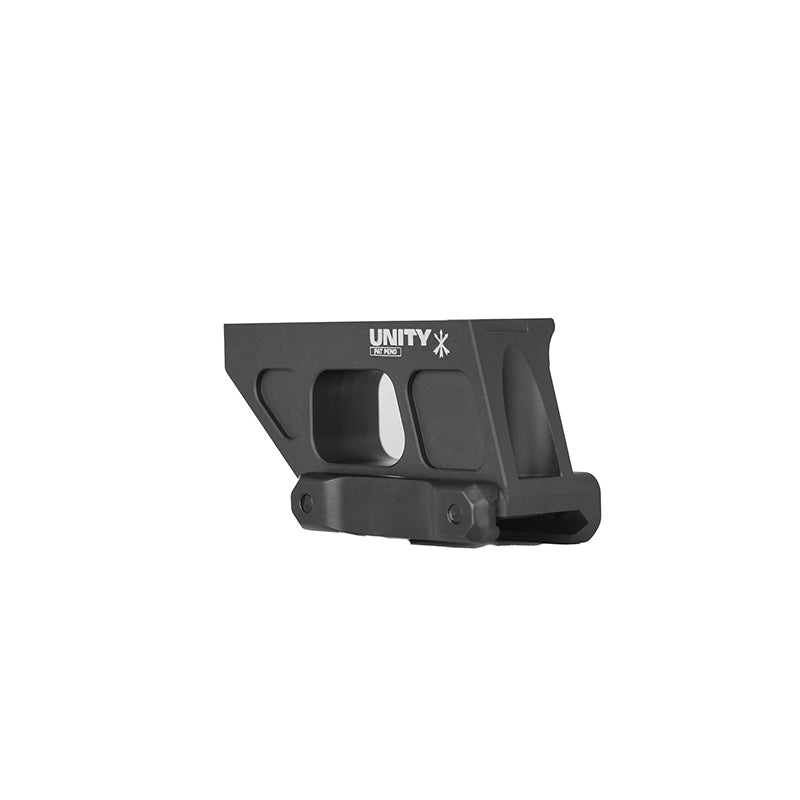 PTS Unity Tactical FAST COMP Series Mount for Airsoft - Trigger Airsoft