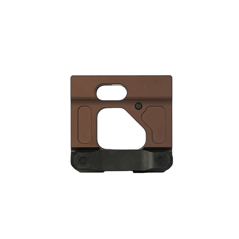 PTS Unity Tactical FAST Micro Riser - Airsoft Optics - Trigger Airsoft