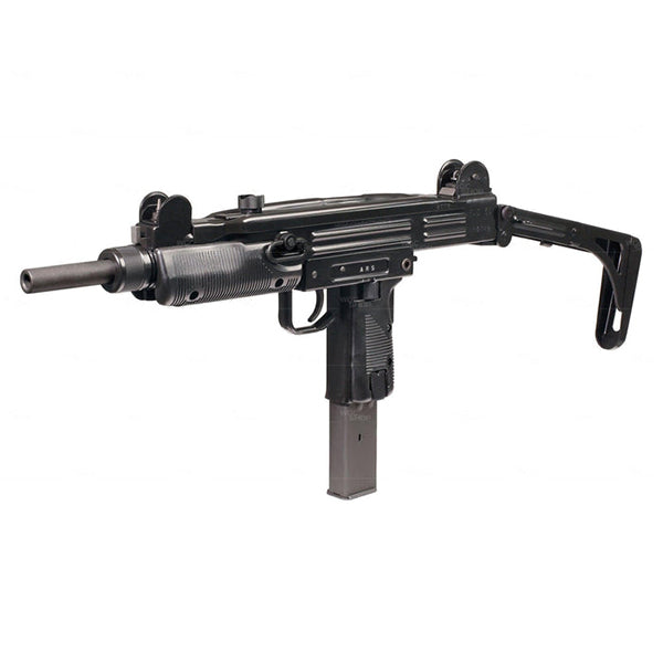 Limited Edition Northeast UZI VN Airsoft Gun - Trigger Airsoft