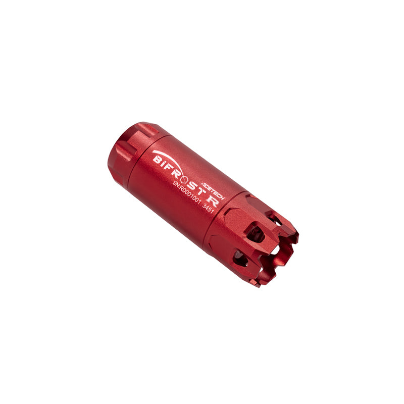 Acetech Bifrost R Tracer Unit - Red