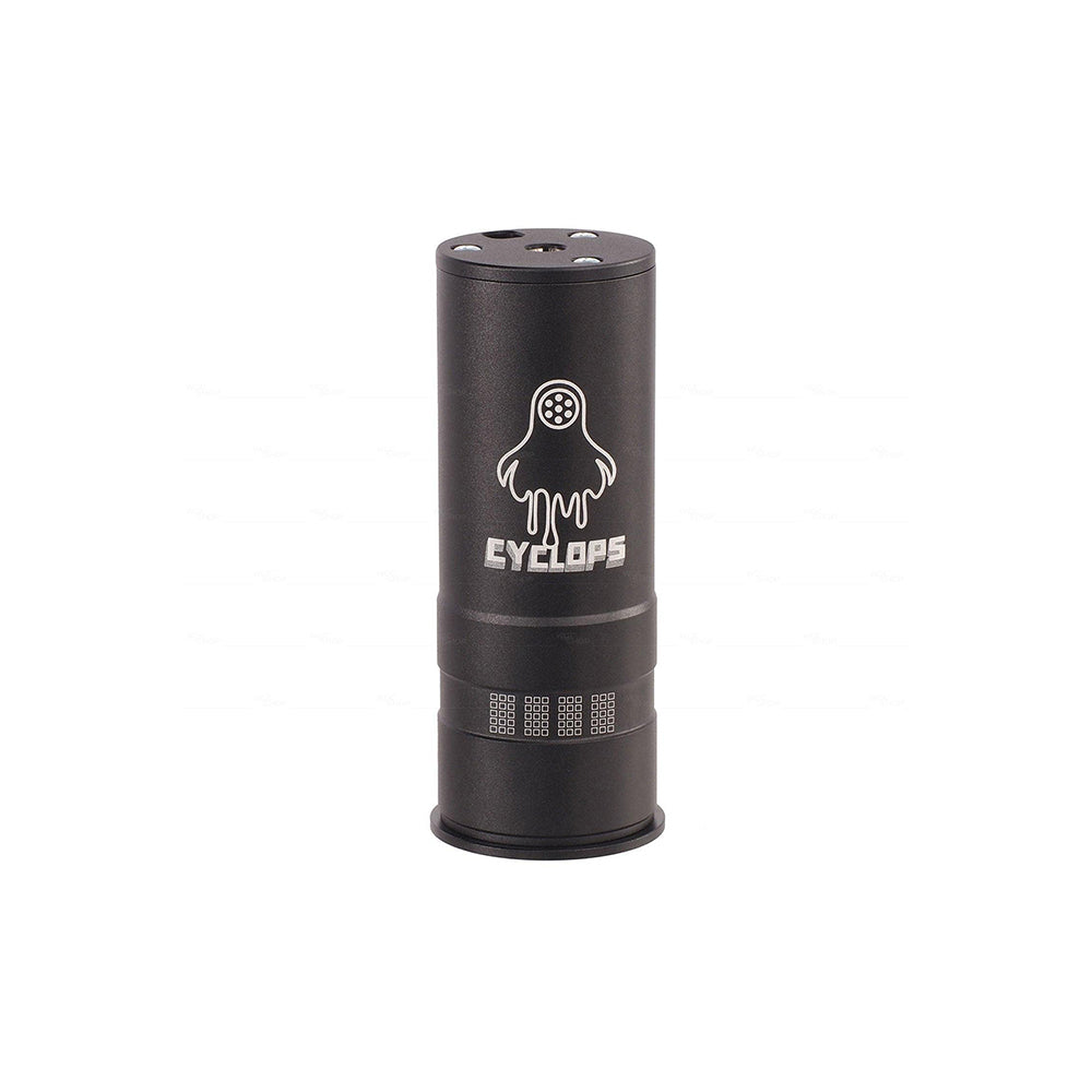 40MAX Cyclops 40mm Shower Shell