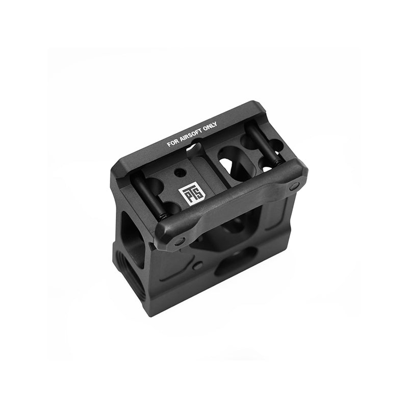 PTS Unity Tactical FAST Micro Riser for Airsoft - Trigger Airsoft