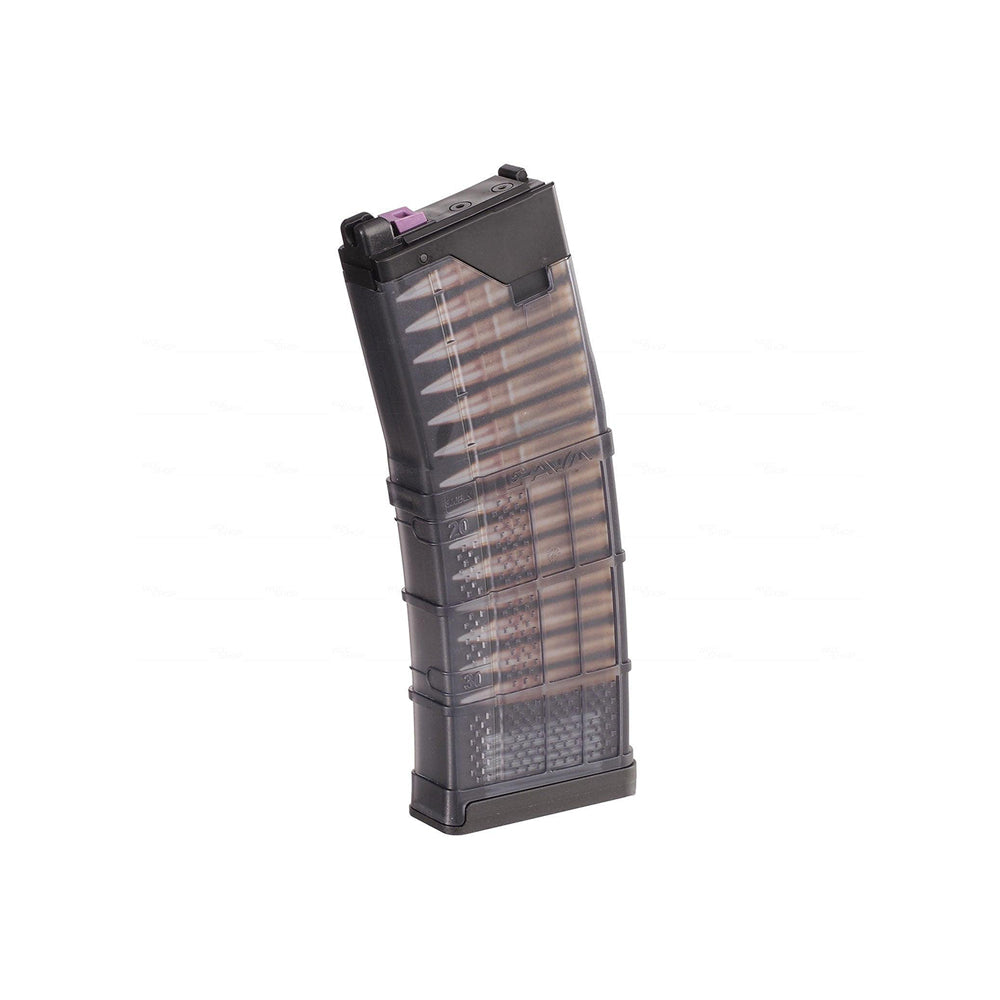 EMG/CYMA 30rds Lancer 300 Gas Mag - Trigger Airsoft EMG/CYMA 30rds Lancer 300 Gas Mag - Trigger Airsoft