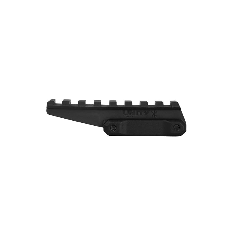PTS Unity Tactical FAST Optic Riser - Trigger Airsoft PTS Unity Tactical FAST Optic Riser - Trigger Airsoft