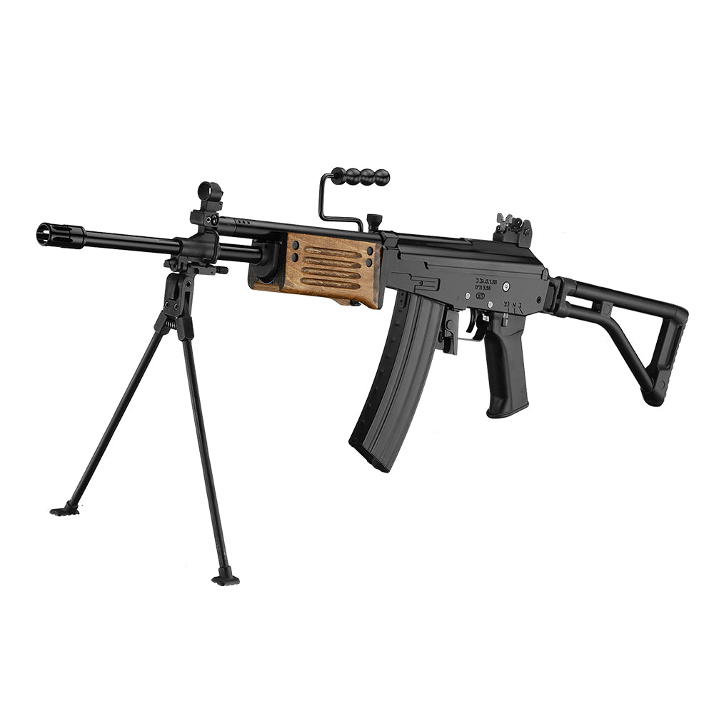 ICS TOD GALIL ARM Folding Stock