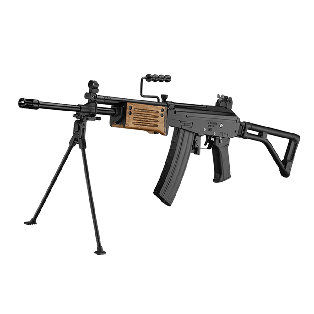 ICS TOD GALIL ARM Folding Stock