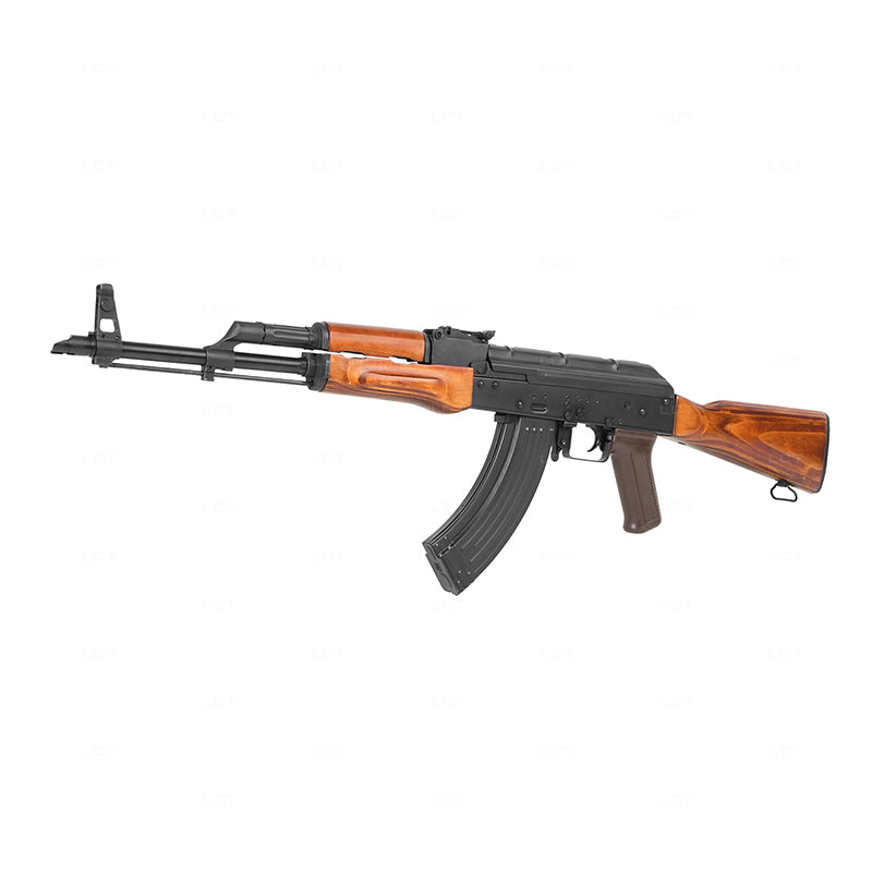 LCT LCKM