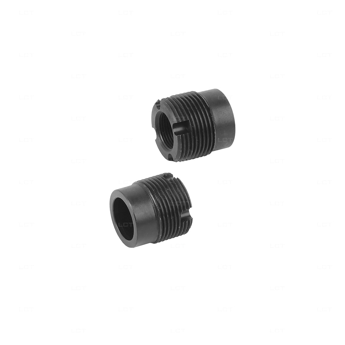 LCT M14 to M24 Muzzle Thread Adapter