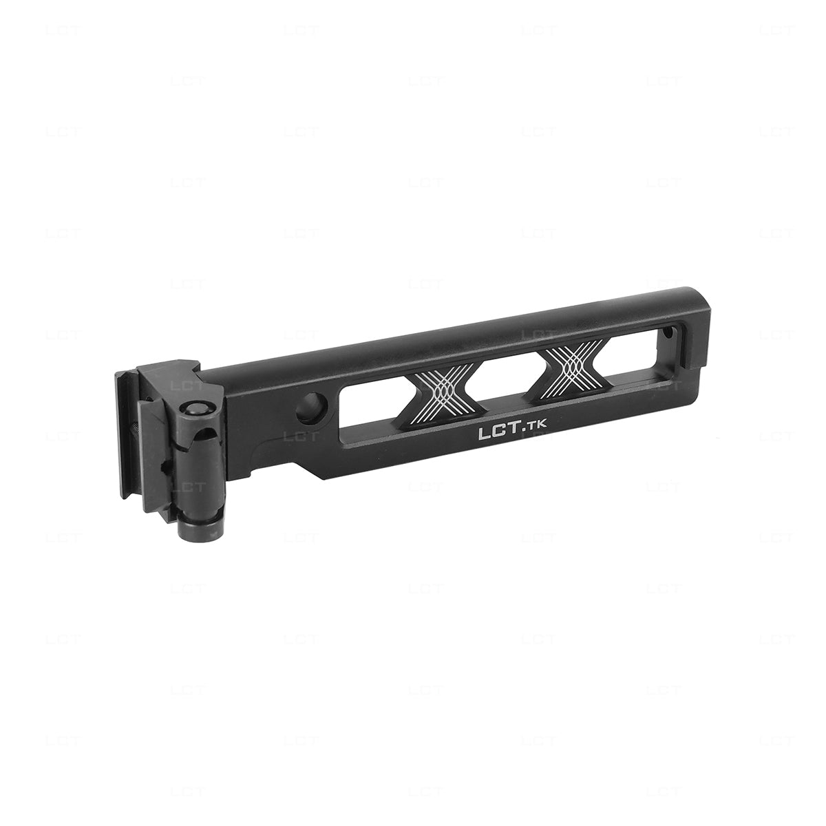 LCT 1913-AR Folding Stock Tube