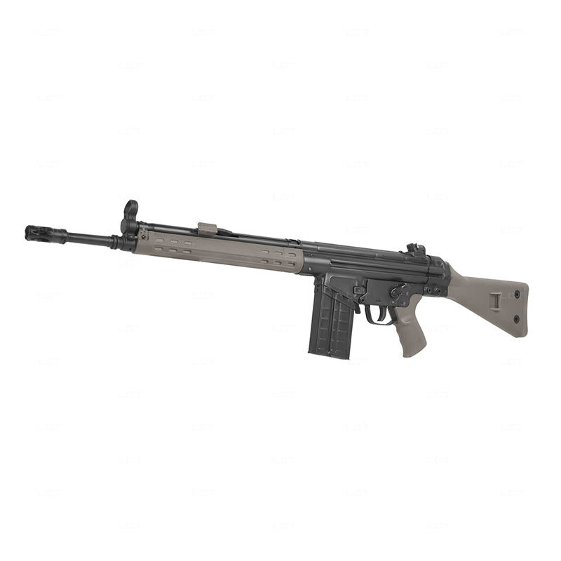 LCT LC-3A3-S G3A3 AEG - OD