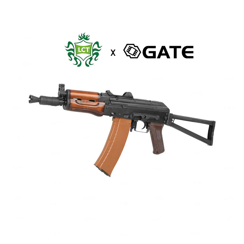 LCT LCKS74UN + GATE Aster