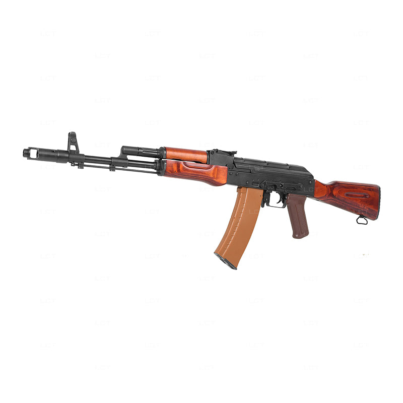 LCT LCK 74