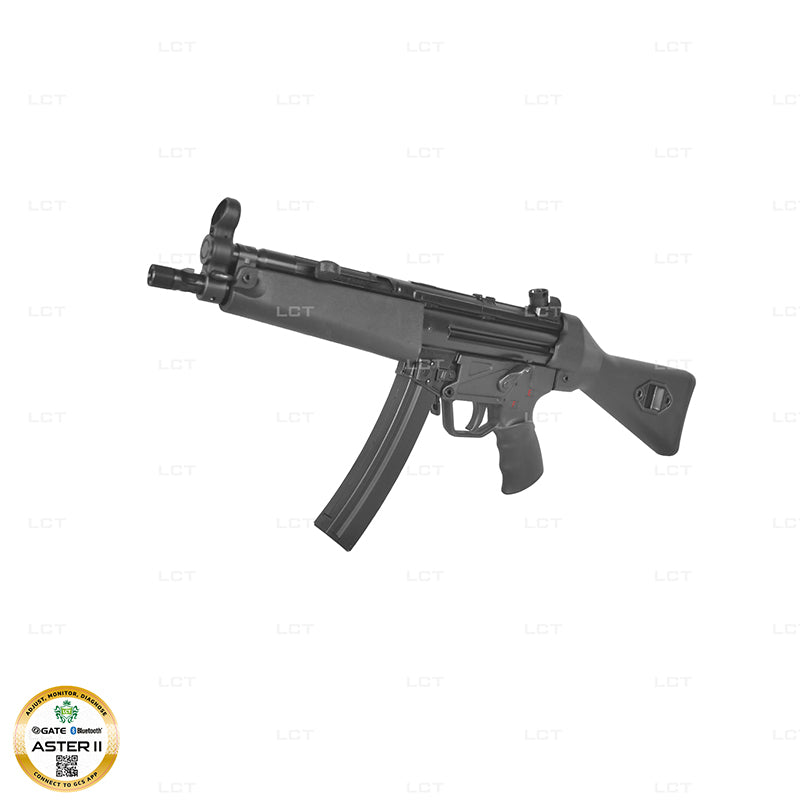 LCT TP5 A2 Pro AEG w/ GATE ASTER II (BT)