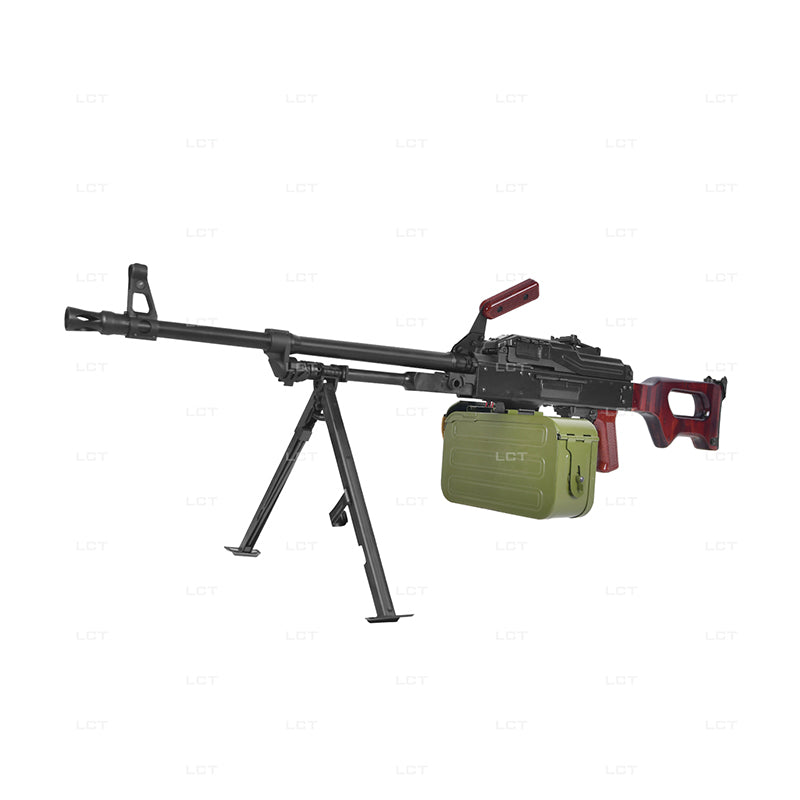 LCT PKM AEG