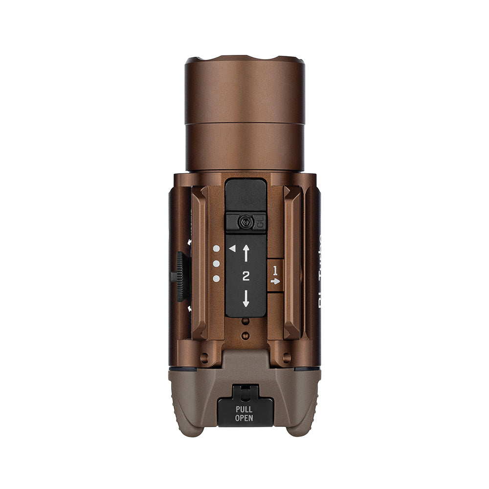 Olight PL Turbo Tactical Light