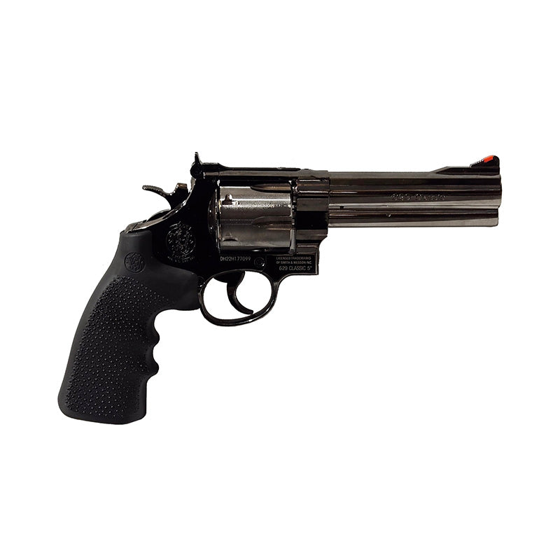 Umarex / WG S&W M629 5 Inch - CO2 Revolver