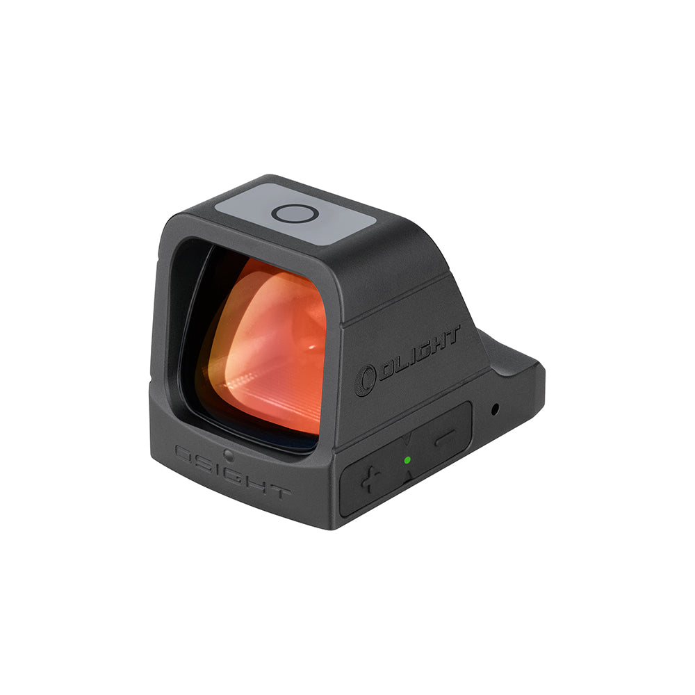 Olight Osight 3 MOA (Red Dot)