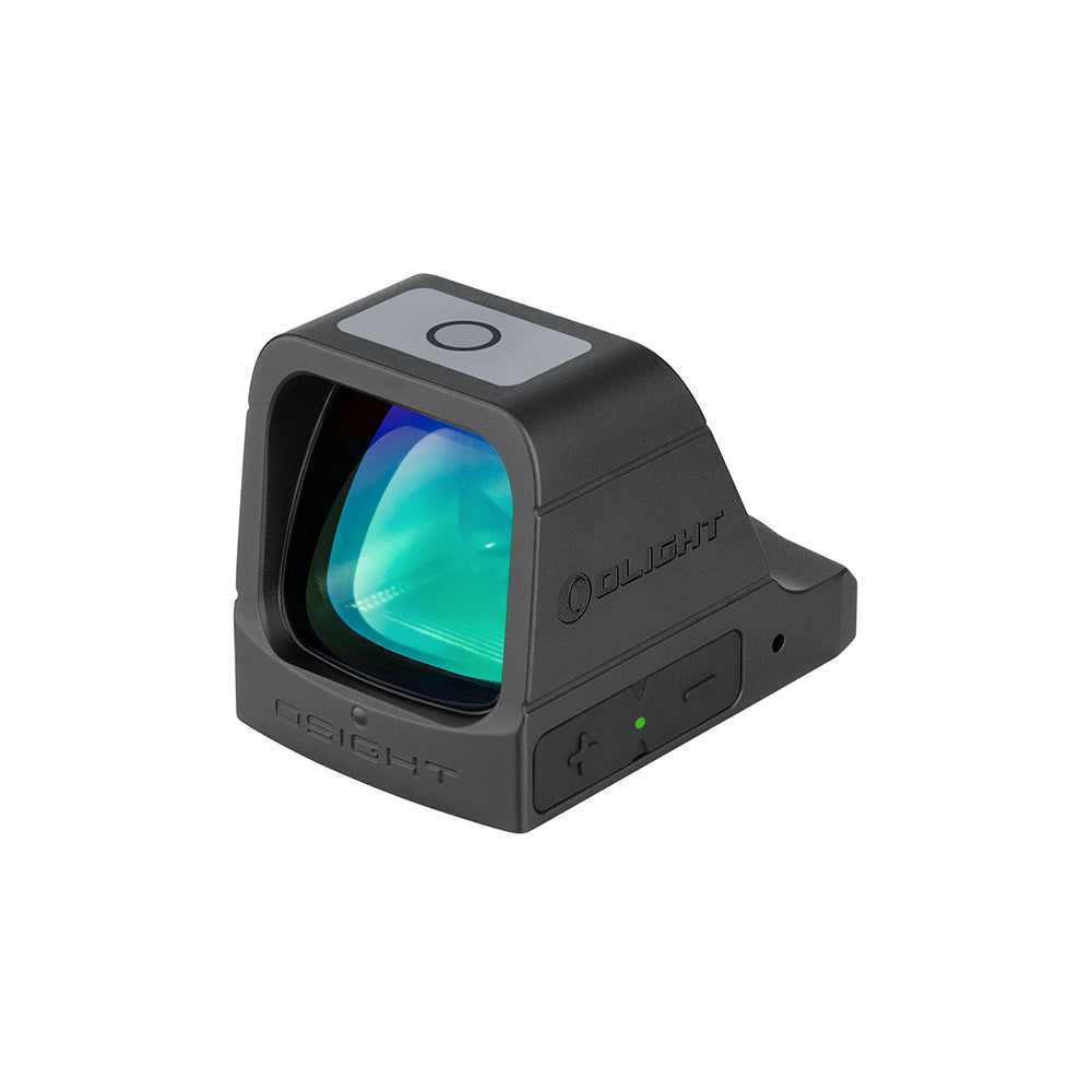 Olight Osight 3 MOA (Green Dot)