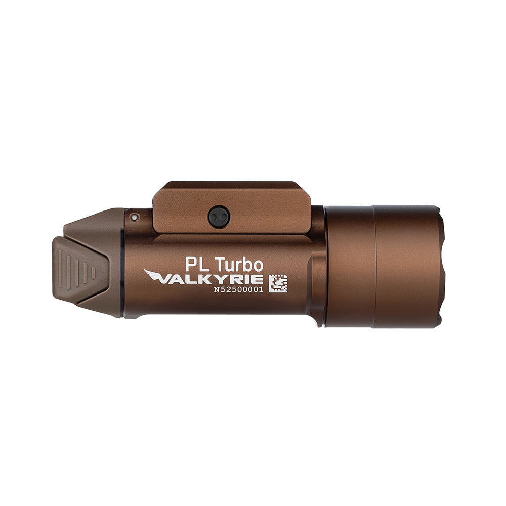 Olight PL Turbo Tactical Light