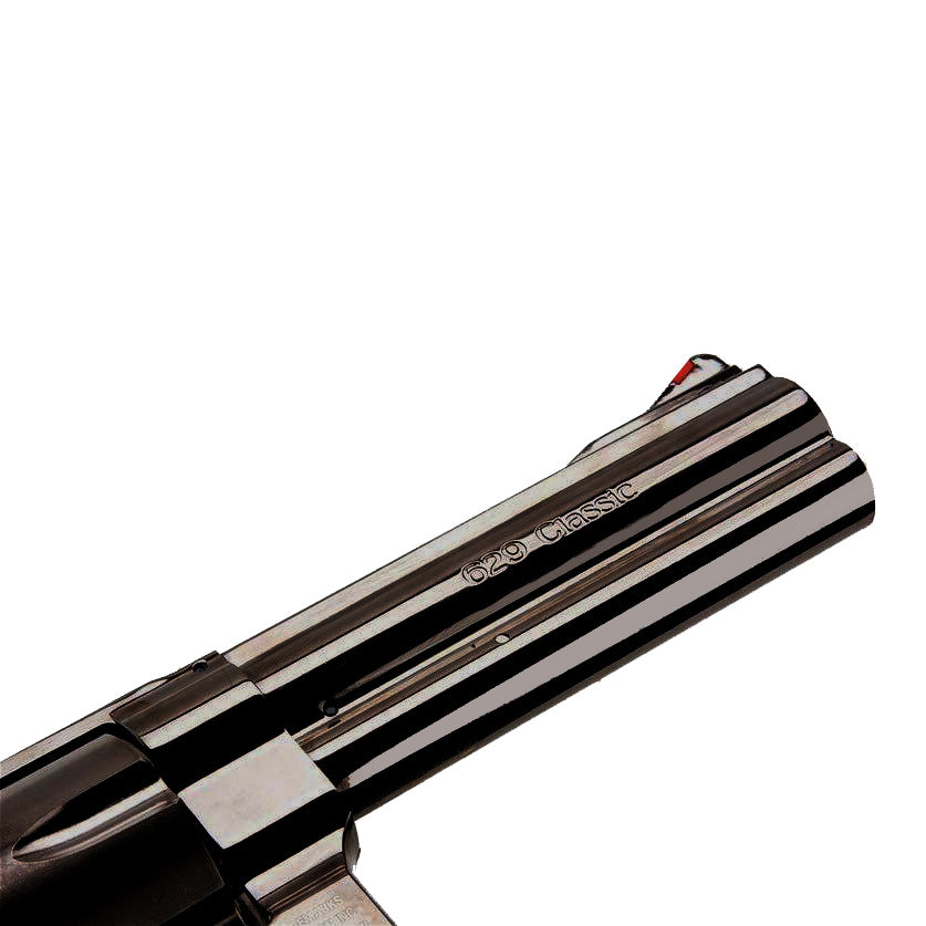 Umarex / WG S&W M629 5 Inch - CO2 Revolver