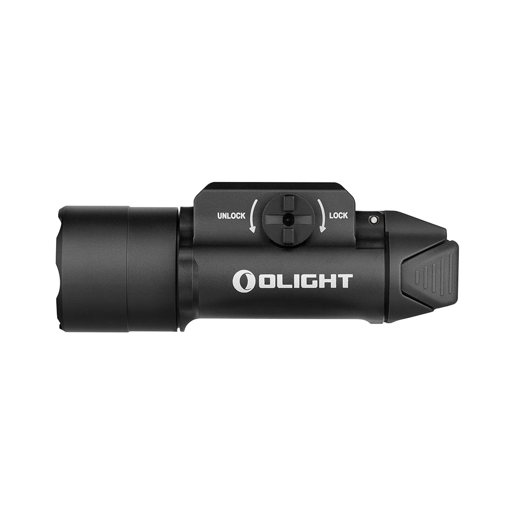 Olight PL Turbo Tactical Light