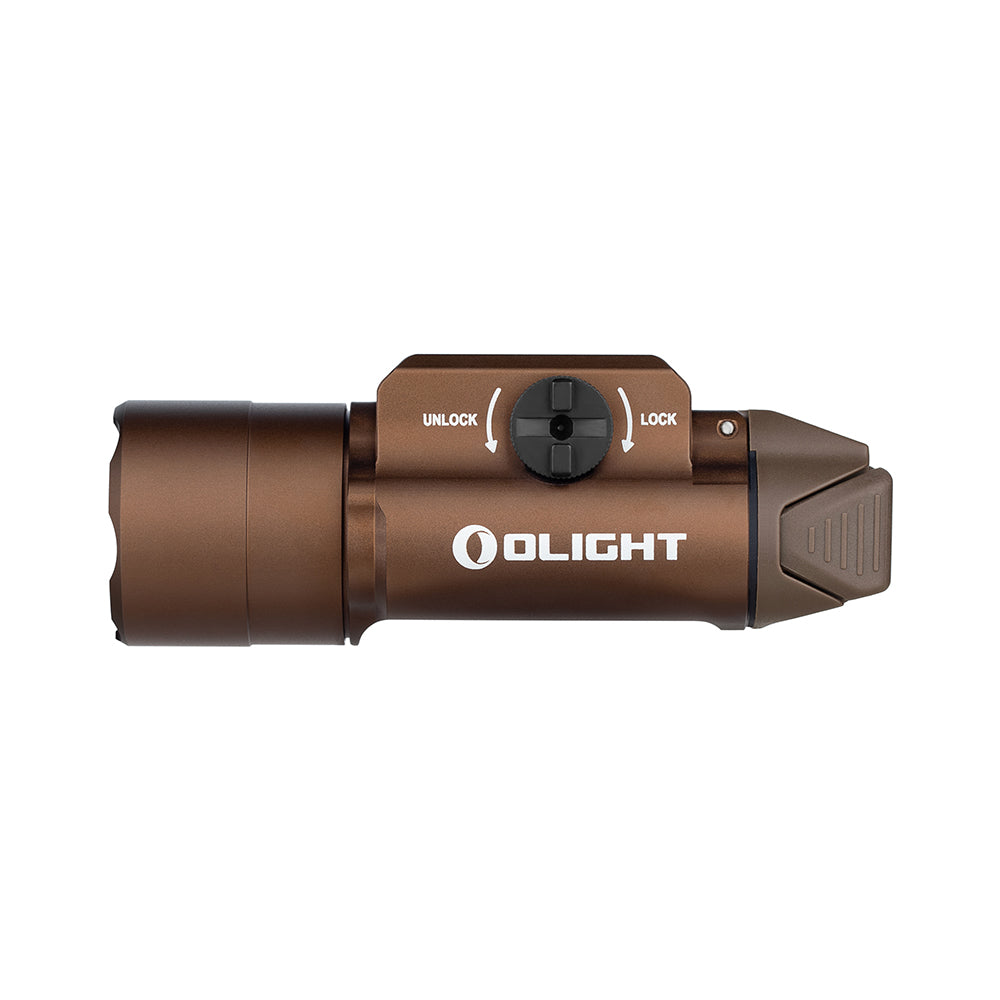 Olight PL Turbo Tactical Light