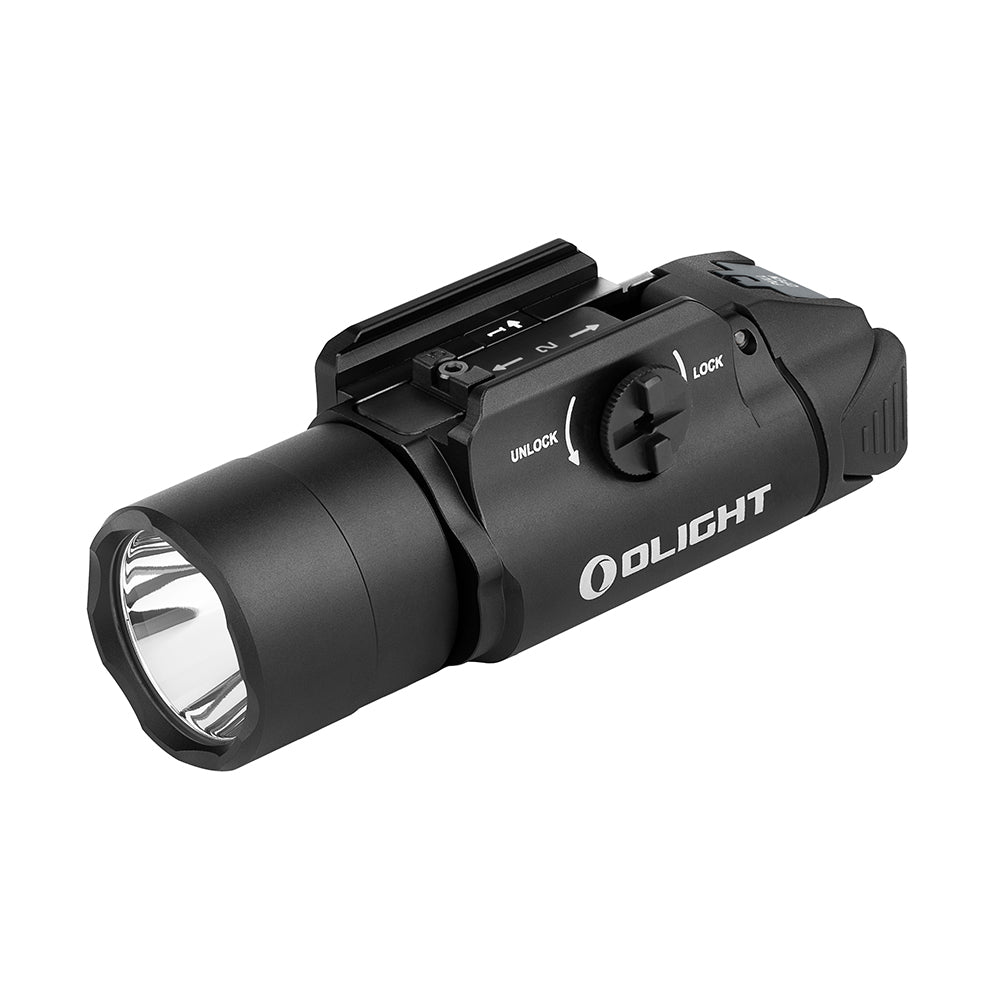 Olight PL Turbo Tactical Light