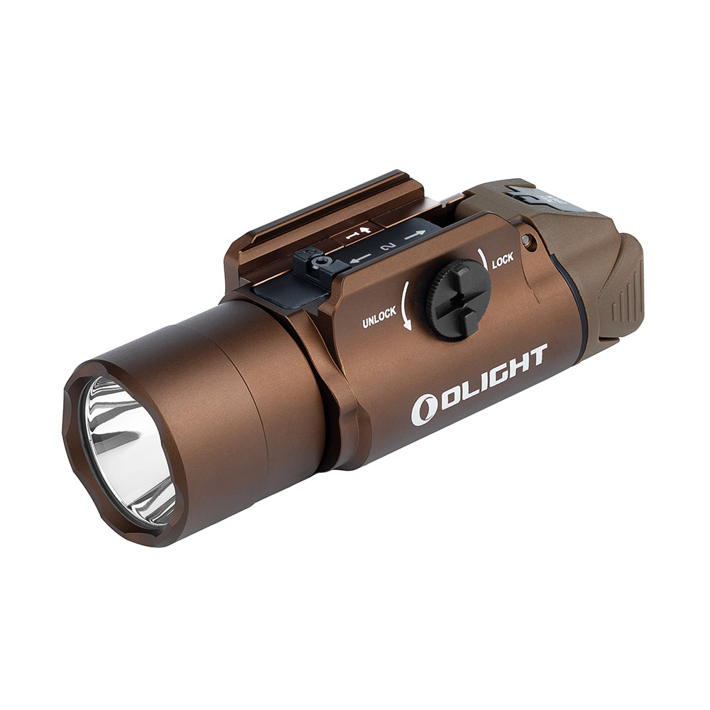 Olight PL Turbo Tactical Light