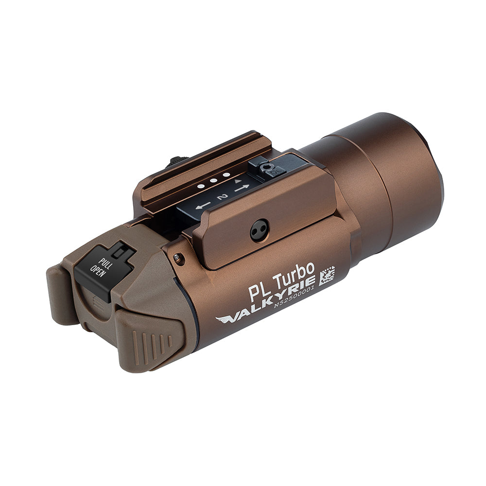 Olight PL Turbo Tactical Light