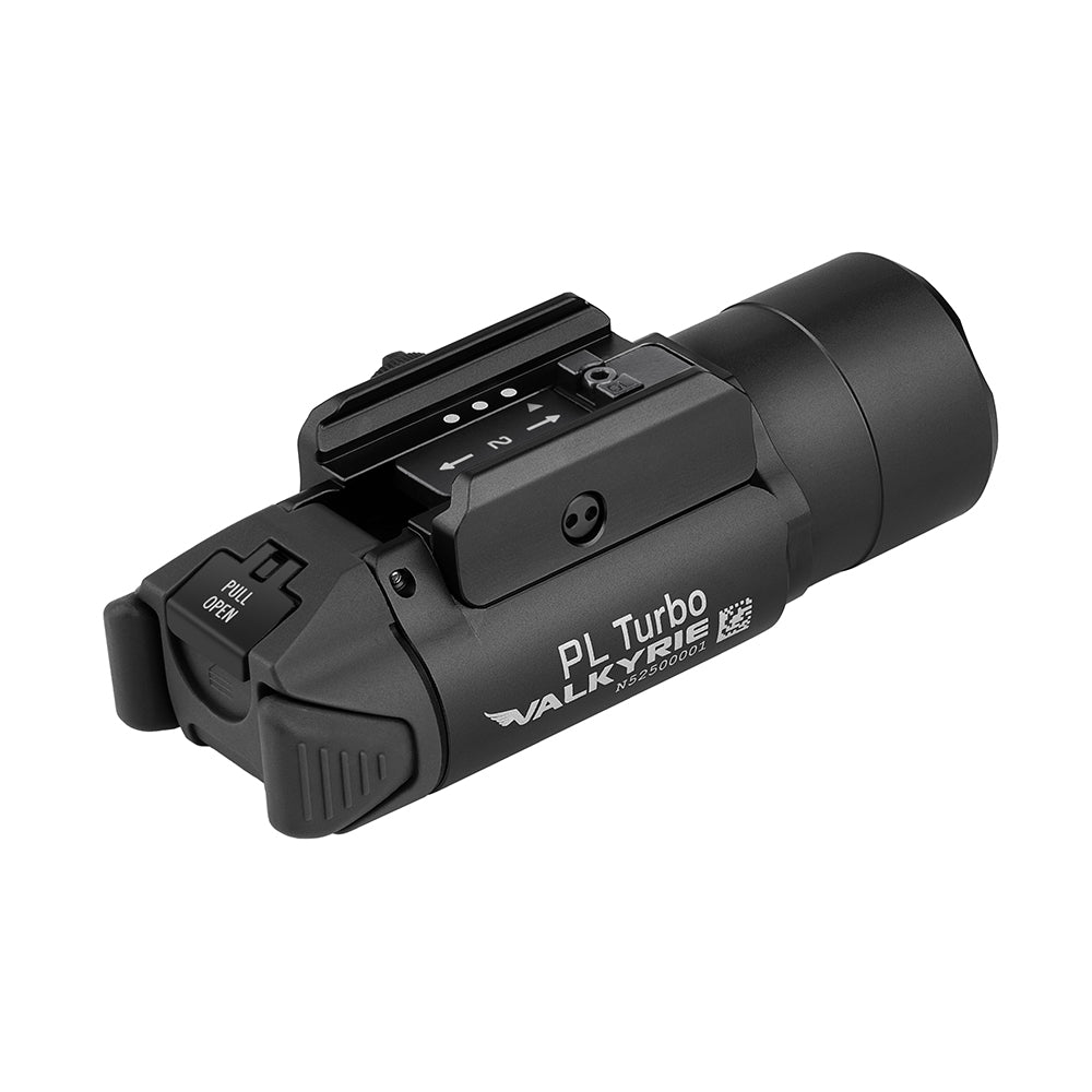 Olight PL Turbo Tactical Light