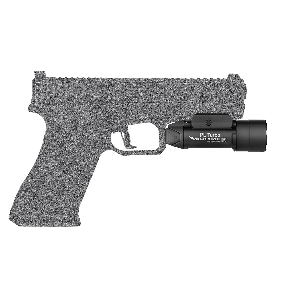 Olight PL Turbo Tactical Light