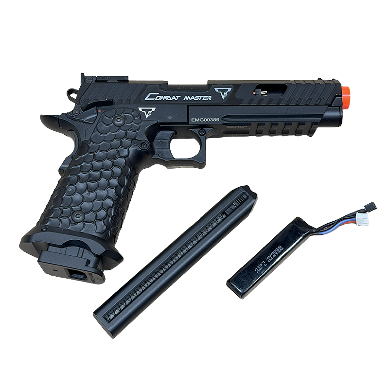 Consignment - EMG Combat Master 2011 AEP