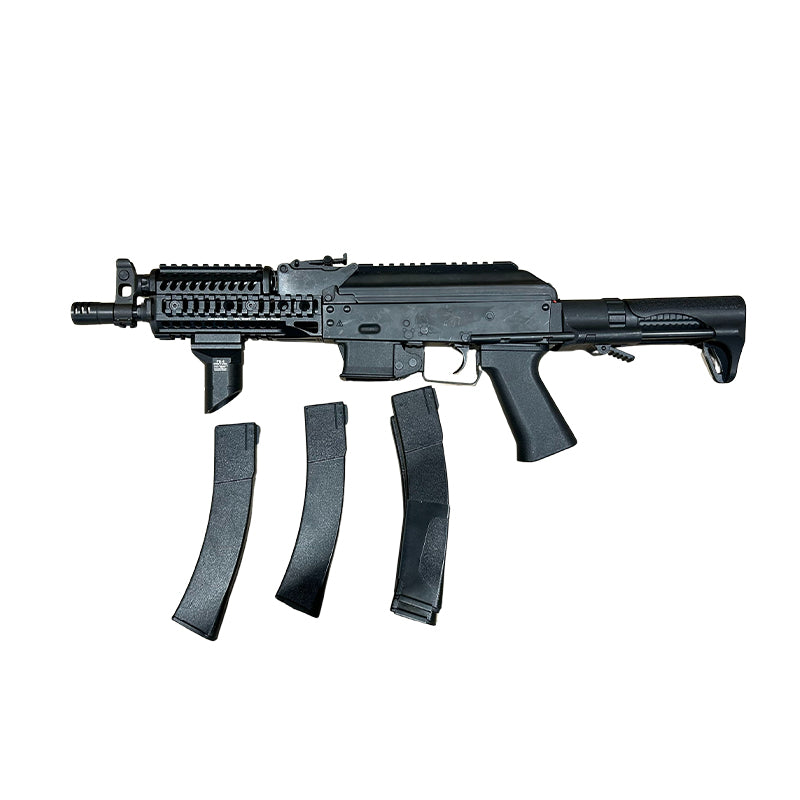 Consignment - LCT ZK-PDW