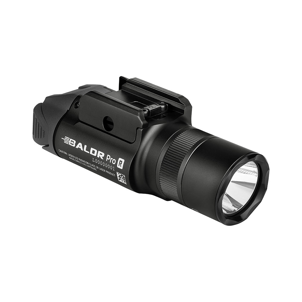 Olight Baldr Pro R Rail Mount Tactical Flashlight