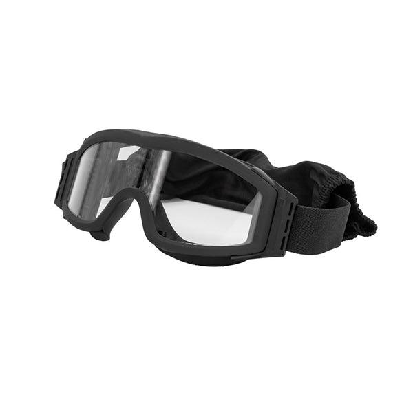 airsoft goggles that don't fog Valken Tango Airsoft Goggles - Thermal Lens