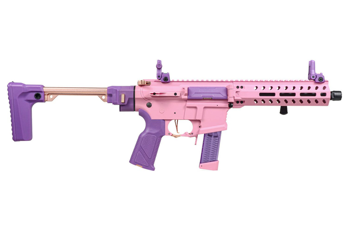 G&amp;G FAR9 Pink