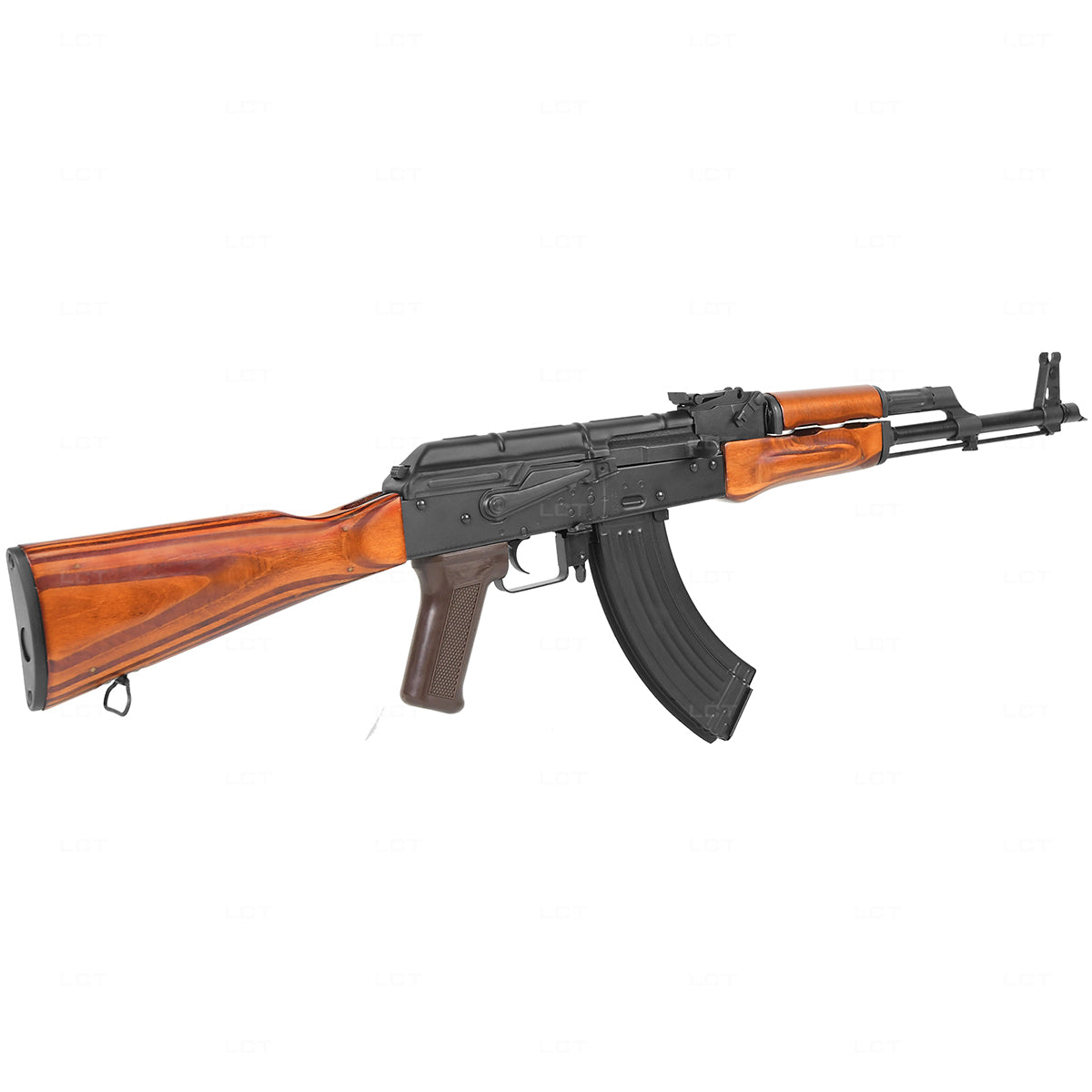 LCT LCKM