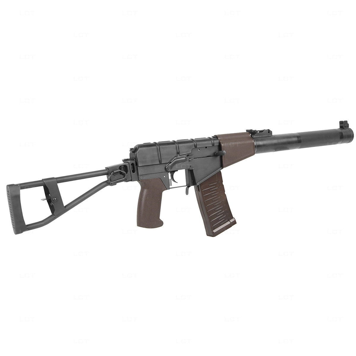 LCT AS VAL Full Steel AEG